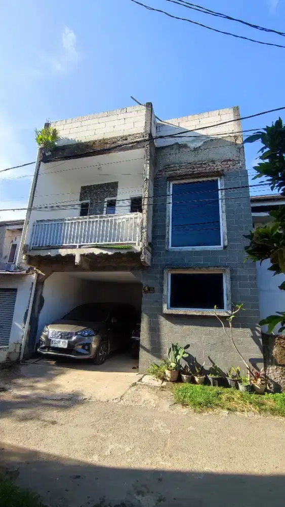 Dijual Rumah Strategis Padalarang-Dekat KBP,International School, IKEA