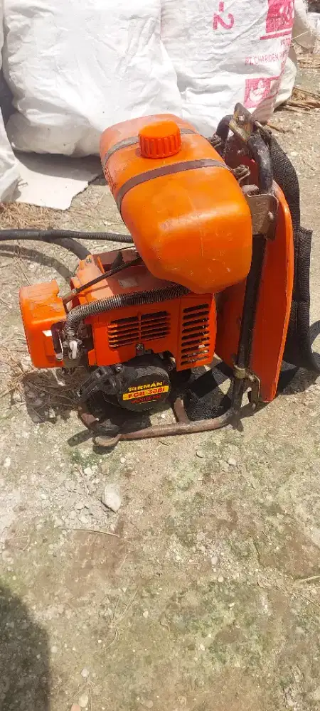 Mesin potong Rumput Firman FGB 388i