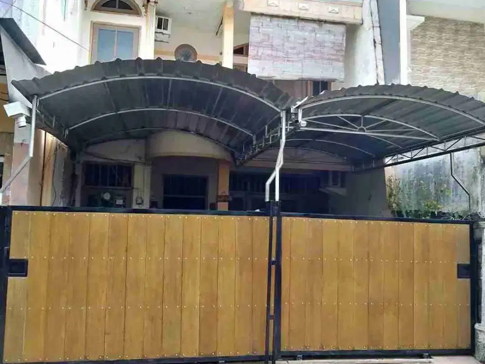 Dijual Rumah Gunungsari Indah