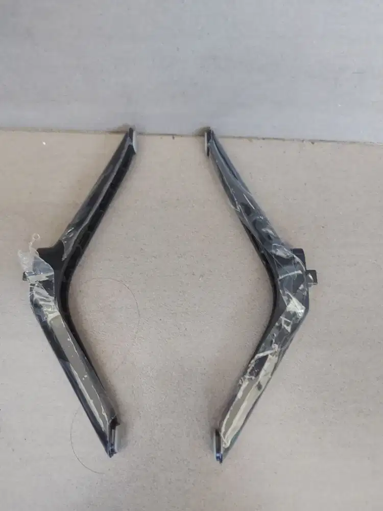 Kaki tv panasonic 32