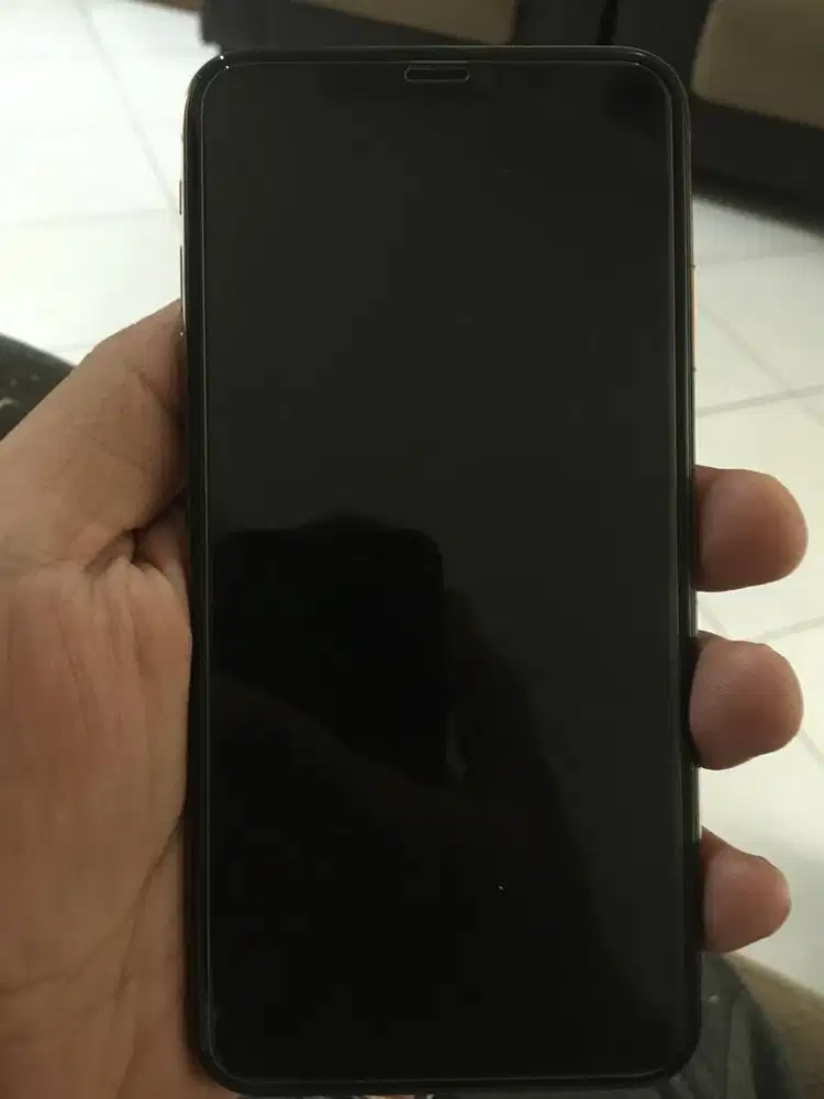 Iphone xs max 64 anti blokir