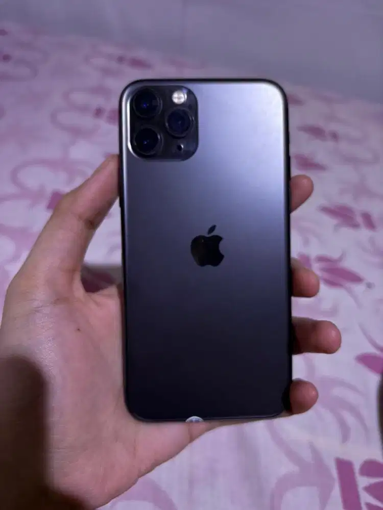 IPHONE 11 PRO 64GB / GREY INTER
