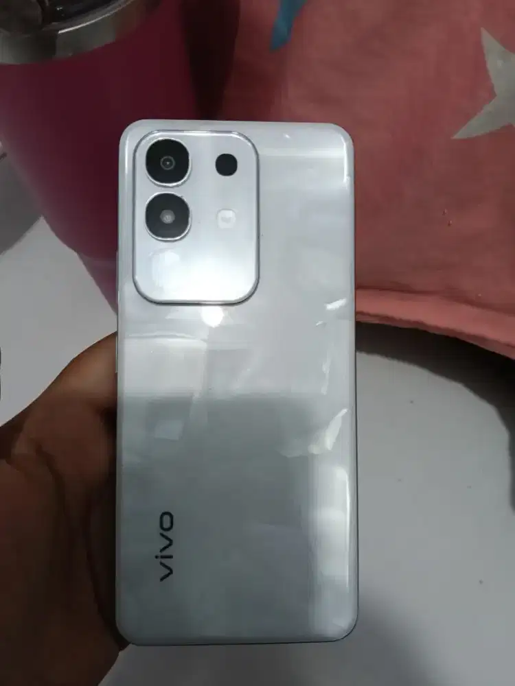 VIVO Y29 SECOND