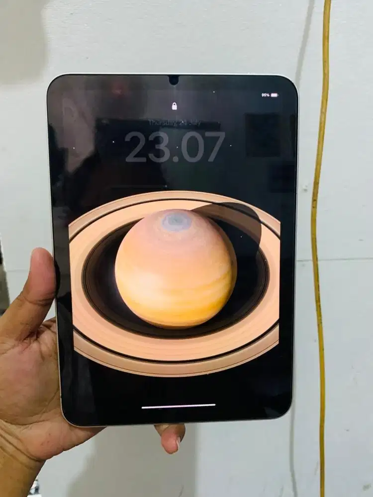Ipad mini 6 (64gb) wifi