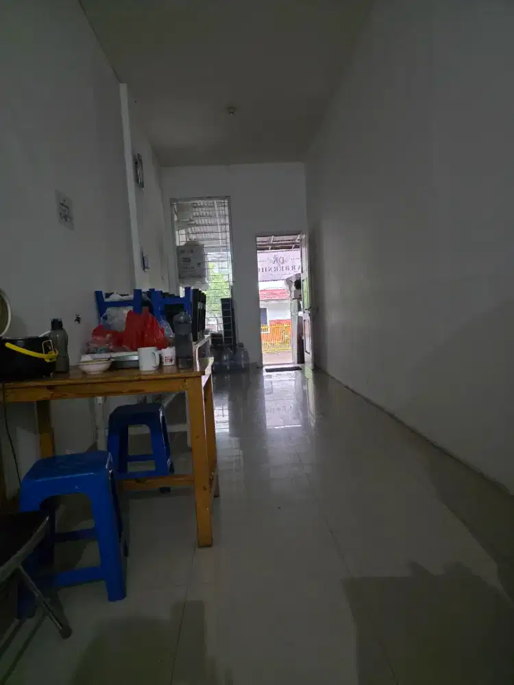 Dijual Rumah siap huni di Pulo Mas cocok untuk rumah tinggal dan usaha