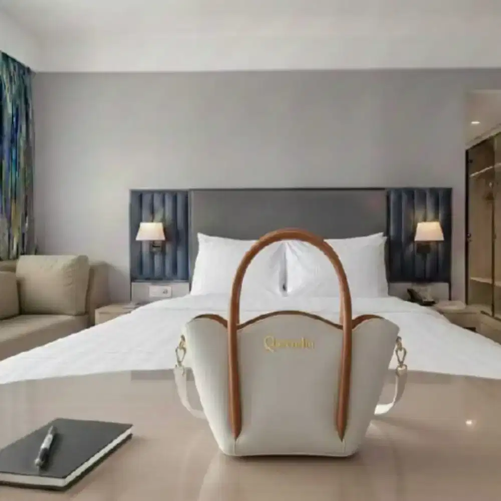 Tas Wanita Sling Bag