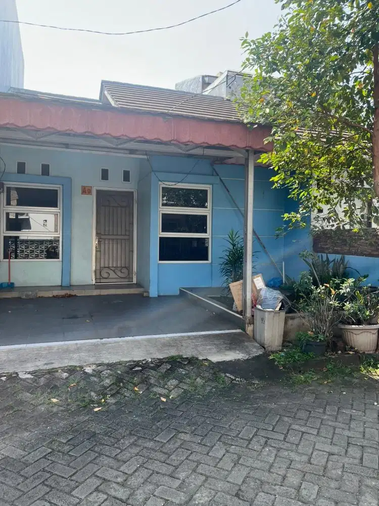 Rumah Bekasi Timur dikontrakan