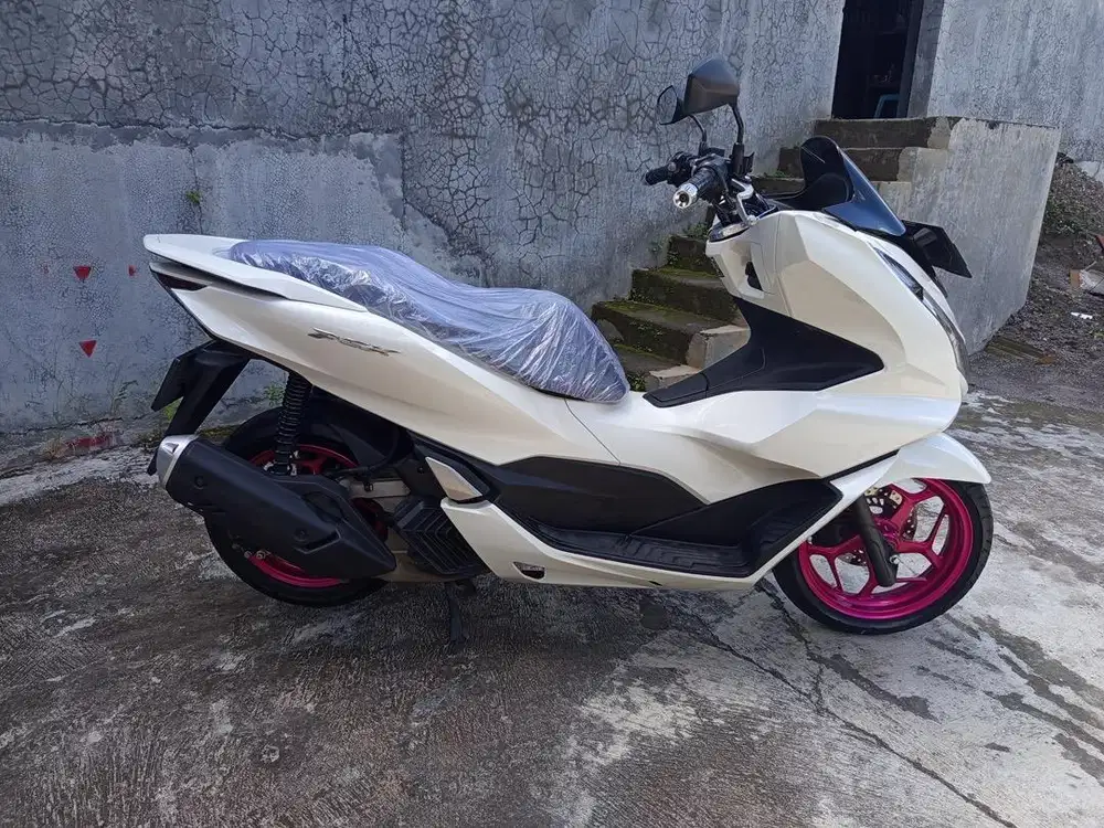 PCX 160 ABS TAHUN 2022