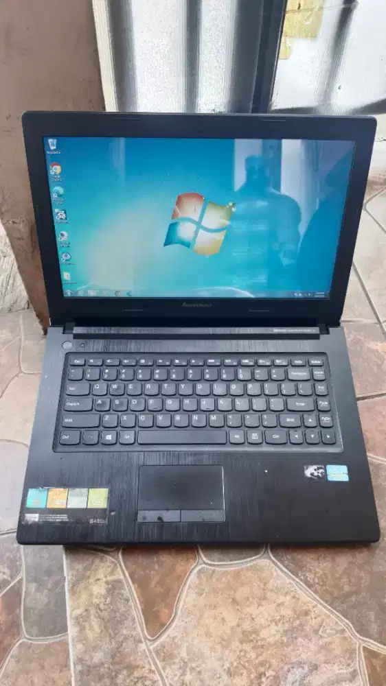 Lenovo G400, 20244 core 1.3 , 14 Inc