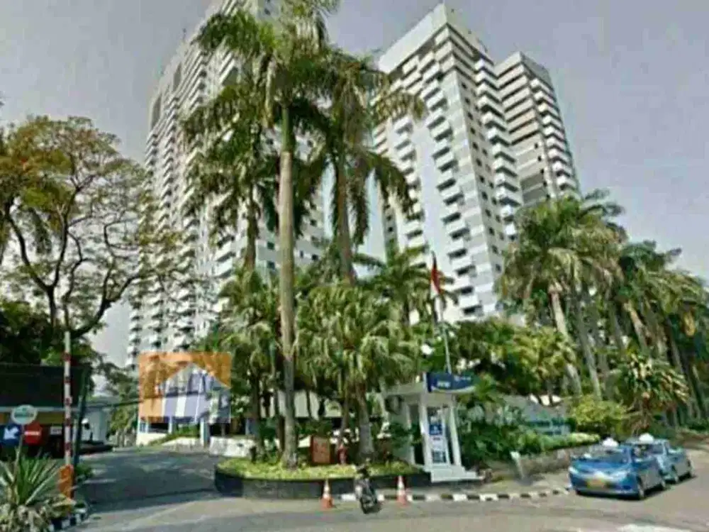 Apartemen Mewah Di Bonavista Resd Lebak Bulus