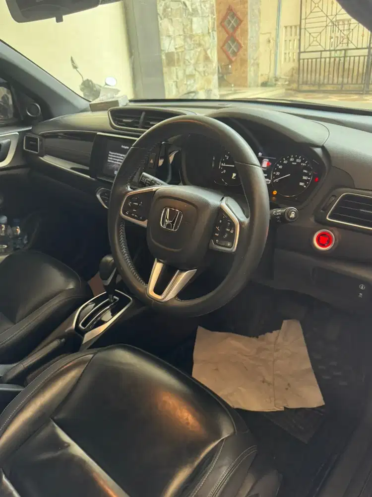 Honda BR-V 2022 Bensin