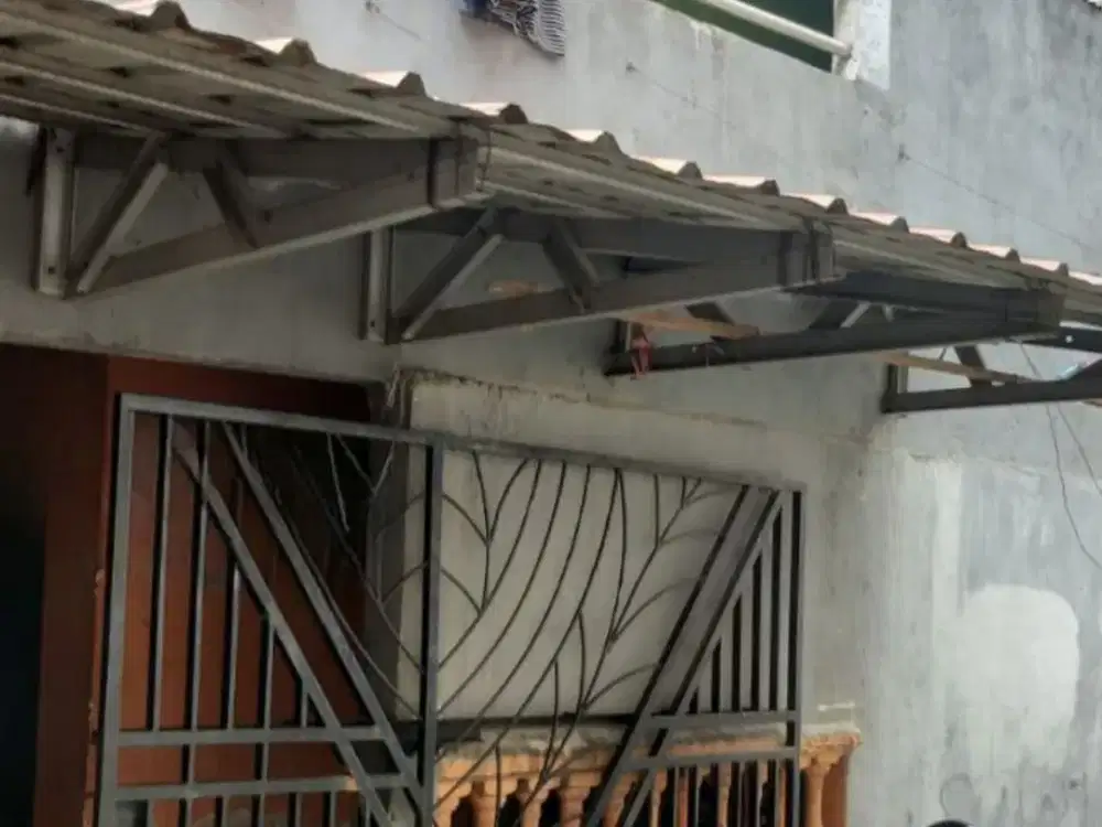 Dijual Rumah Kost Makassar sekitar Jalan AP Pettarani