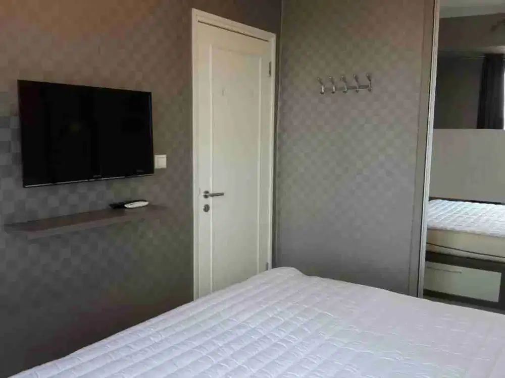 Dijual murah apartemen