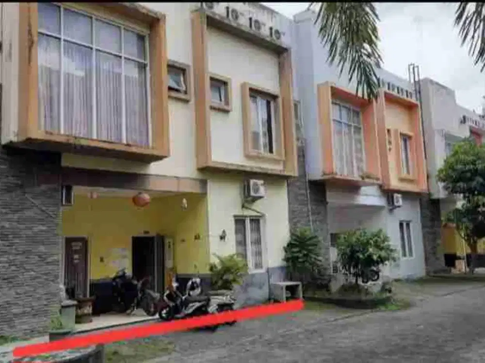 Hotel atau Rumah kost2 an  murah, bangunan kokoh di Baciro - Timoho kodya Yogyakarta dekat balai kota,kampus UIN SUNAN KALIJAGA, UNY, AMPLAZ