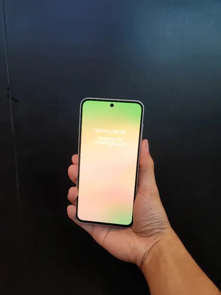 SAMSUNG A56 | CASH / KREDIT | DP 0%