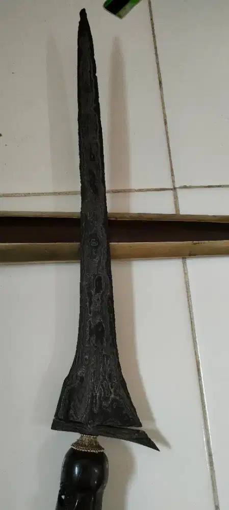 keris slewah tilam jst