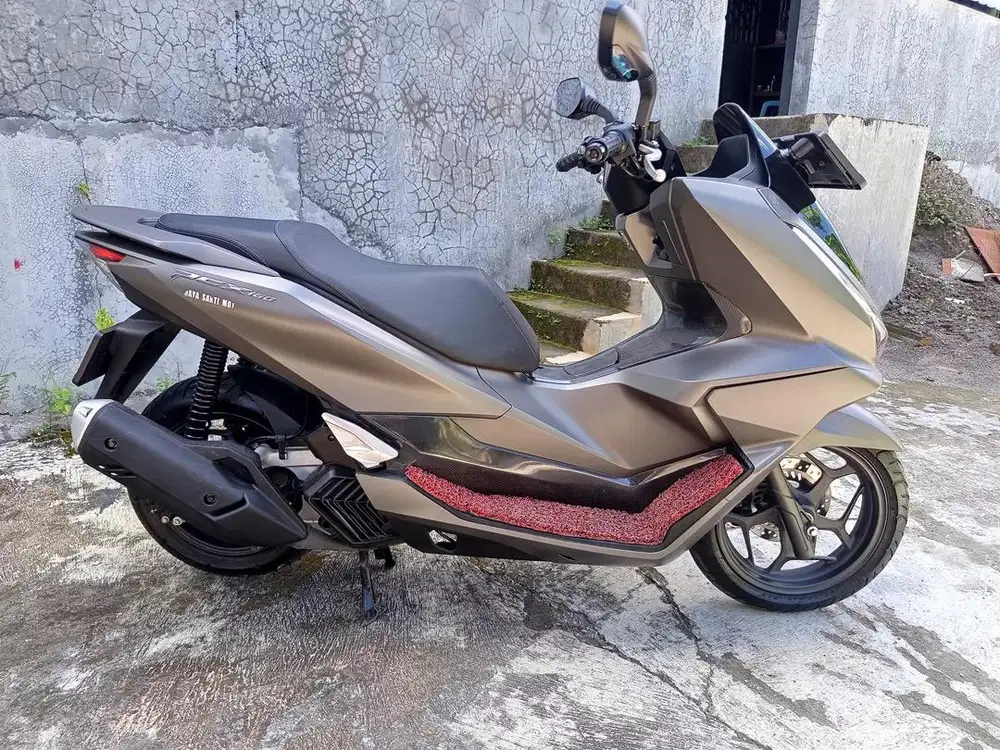 PCX 150 TAHUN 2020