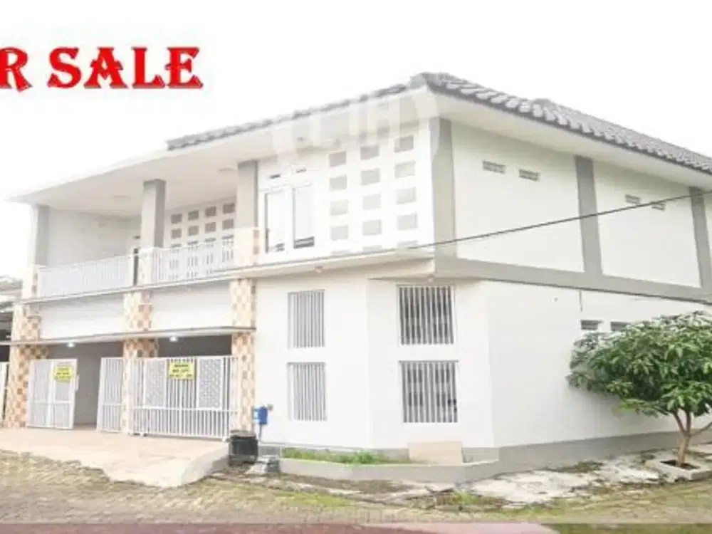 Dijual Kontrakan di Bekasi