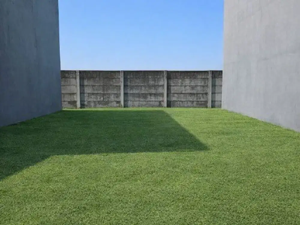 Kavling Suvadiva, Grand Island, Pakuwon City  STRATEGIS, row 3 mobil