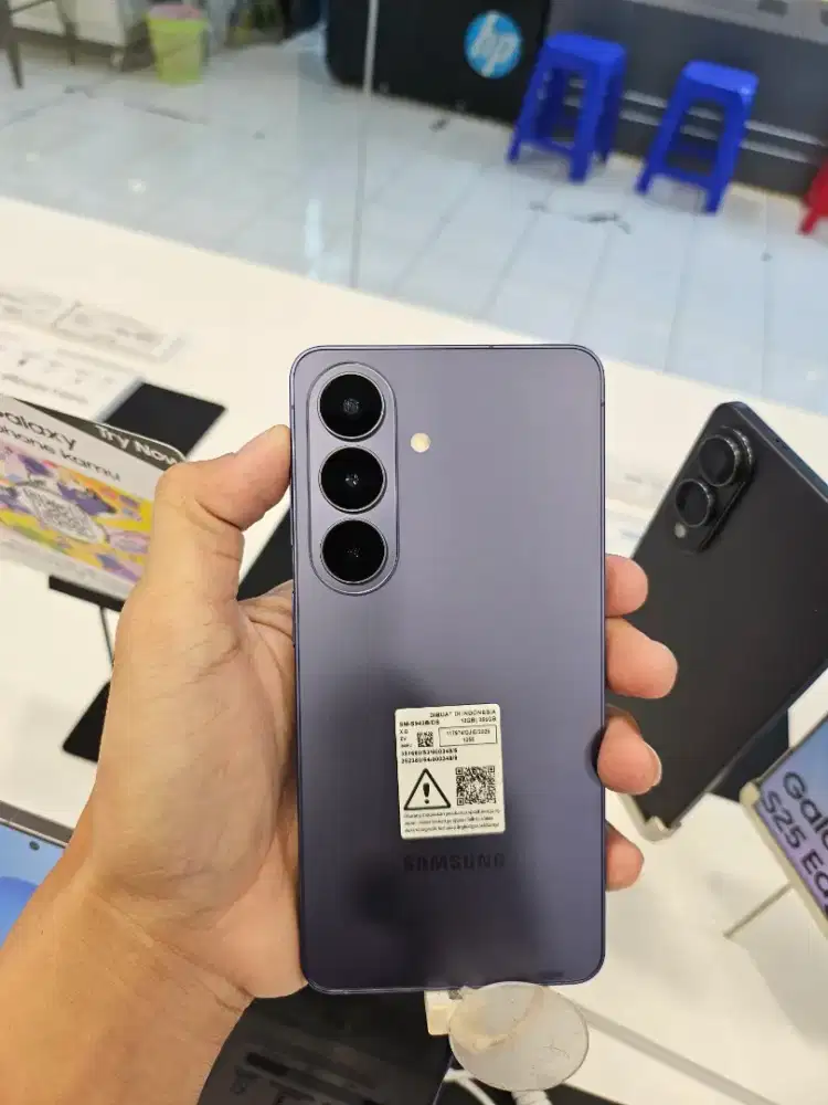 SAMSUNG GALAXY S26 5G