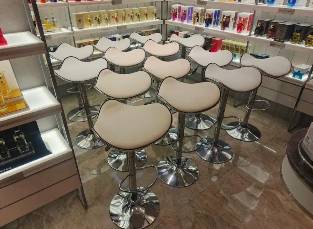 PENYEDIA KURSI BARSTOOL MEDAN