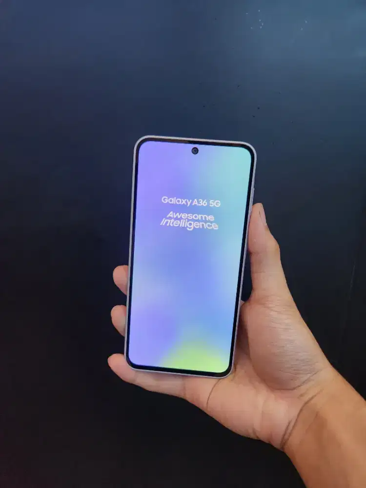 SAMSUNG A36 | CASH / KREDIT | DP 0%