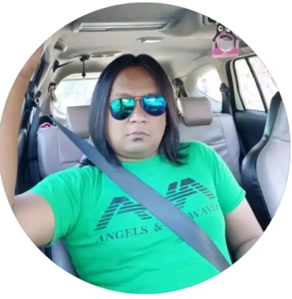 bagi yg butuh driver saya siap perintah.sim A dan C aktif