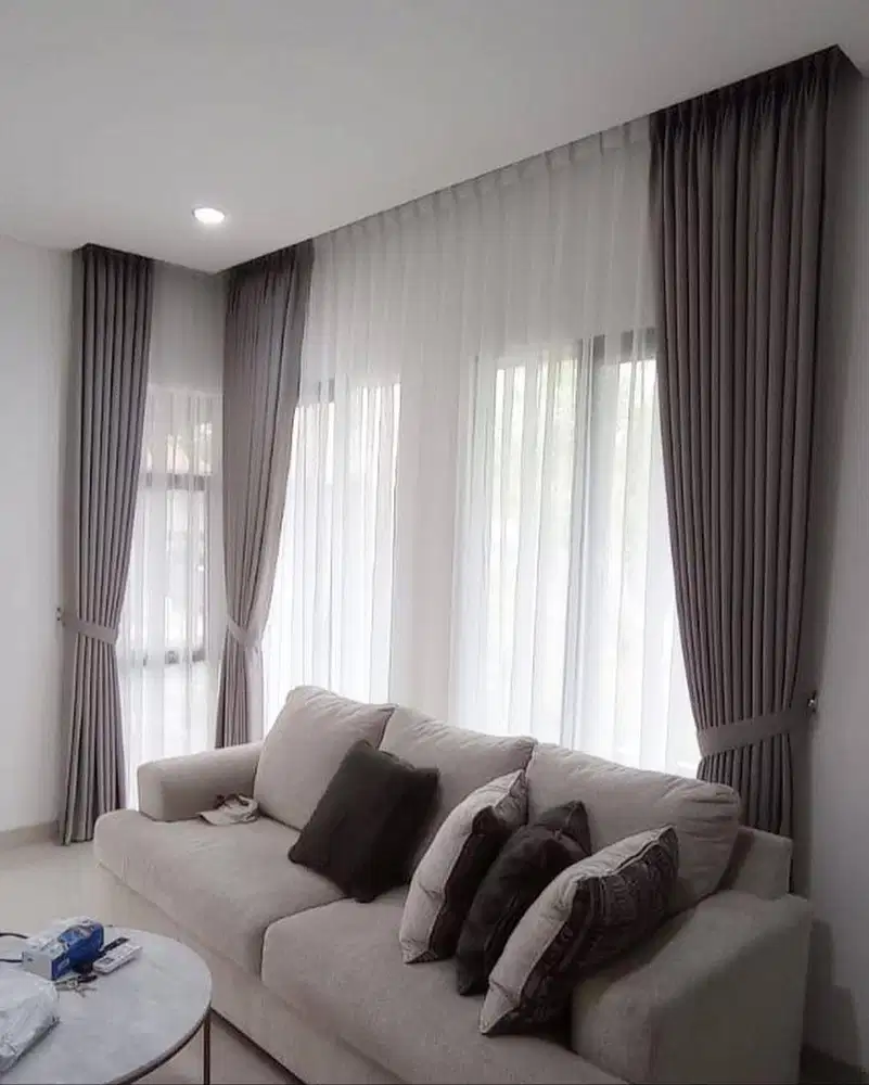 Menerima Gorden Hordeng Gordyn Korden Gordeng Horden Kordeng Curtain