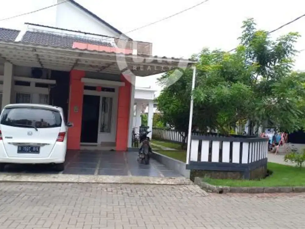Dijual Murah Rumah di Sawangan