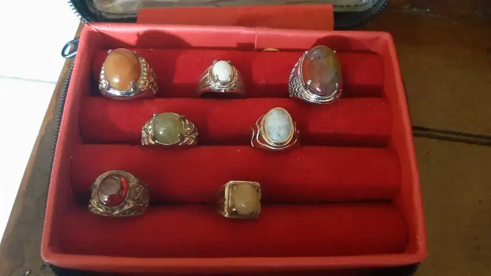 Jual Borongan Cincin