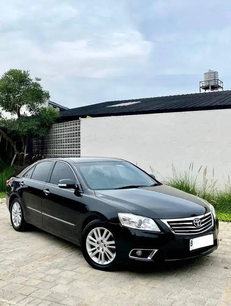 Toyota Innova Reborn 2.4 G AT Diesel 2019