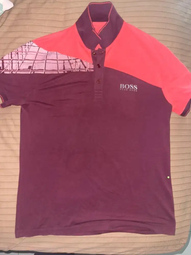 Hugo boss original M reguler