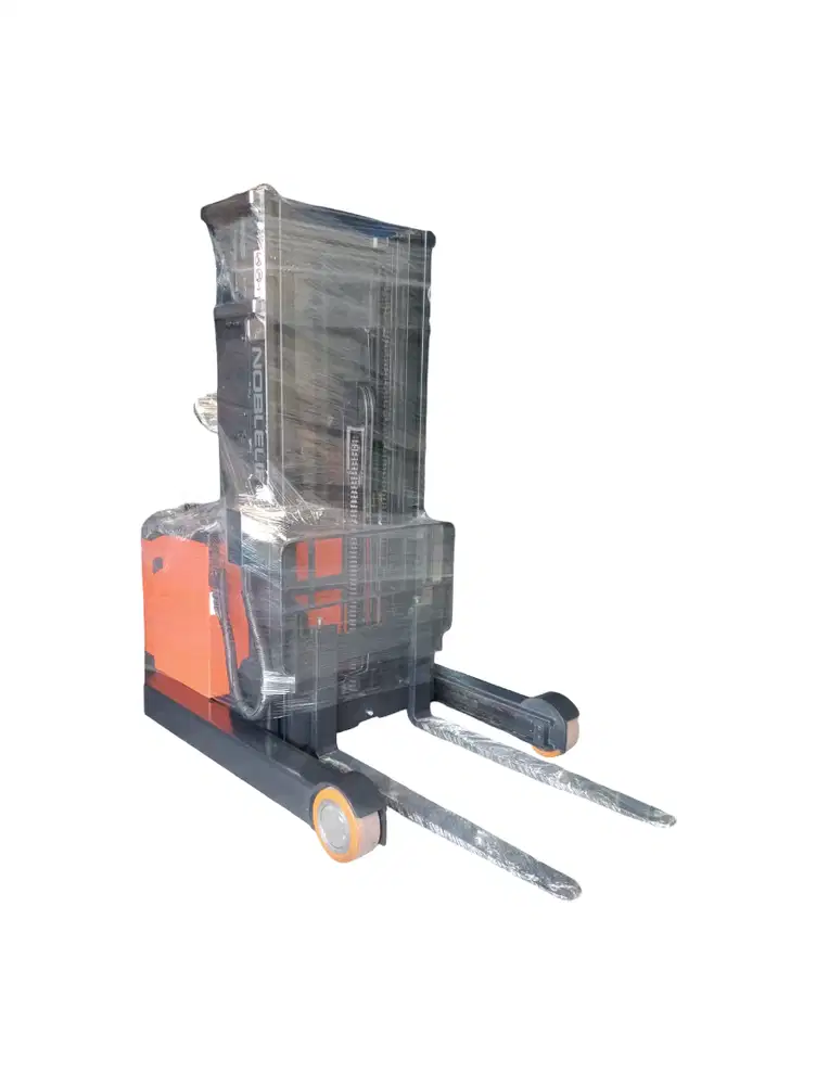 Forklift Reach Model NOBLELIFT 2 Ton 6 Meter