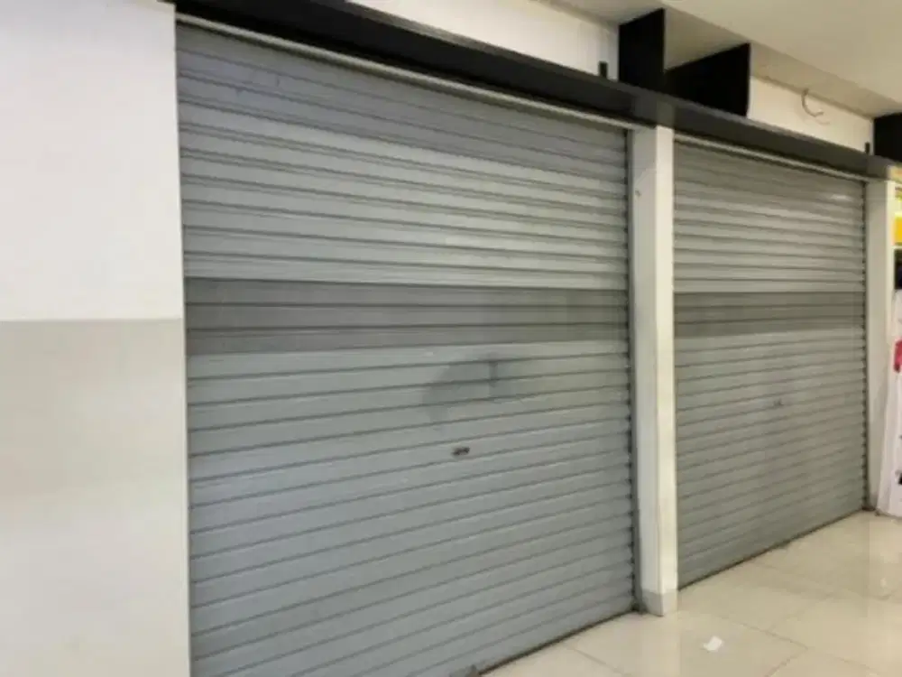 Kios Cocok Untuk Usaha Lokasi Strategis Di BEC 2 Bandung Ref.05362