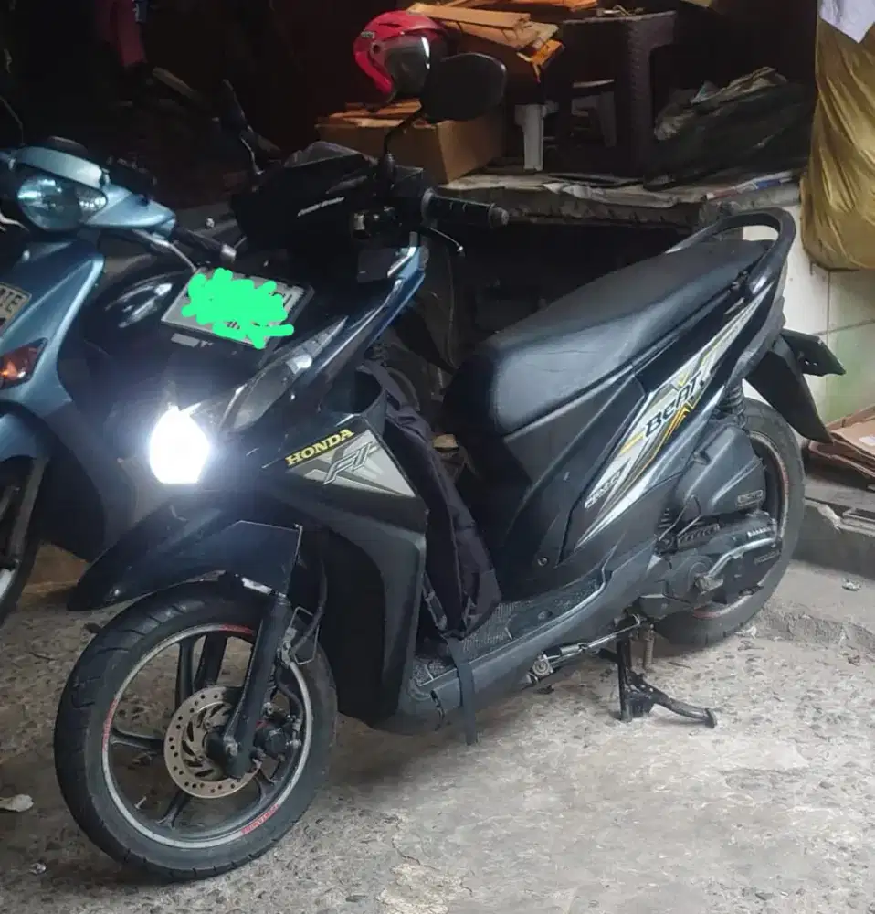 Beat 2015 stater halus