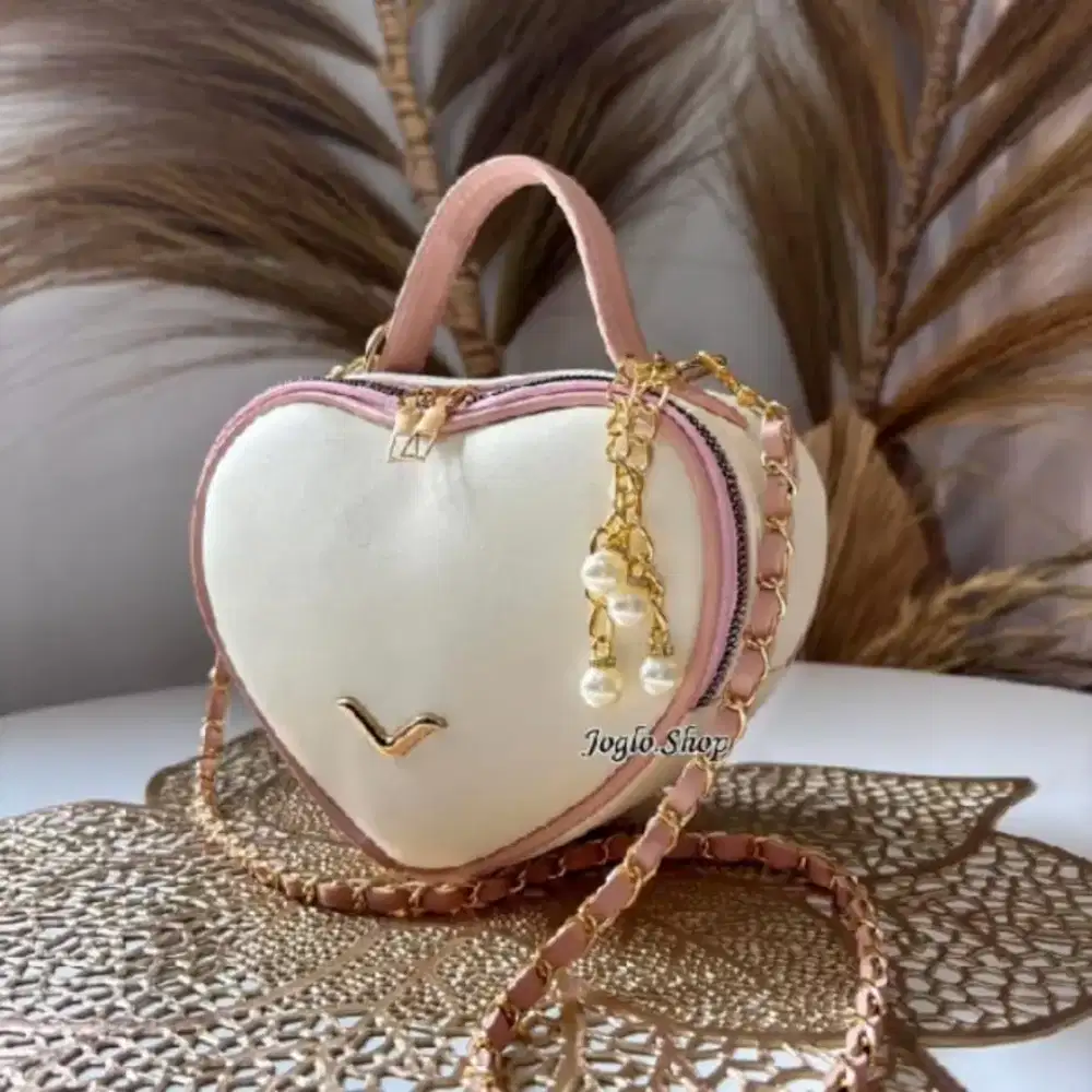 Tas Wanita Model Love