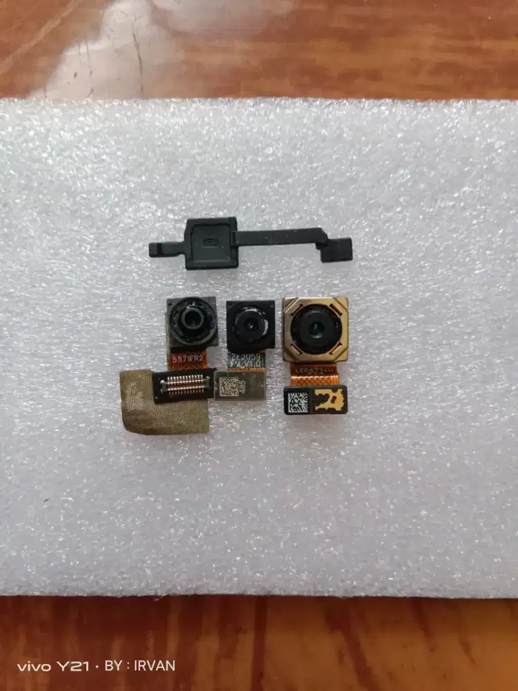 Kamera D/B Ori Copotan Vivo Y16