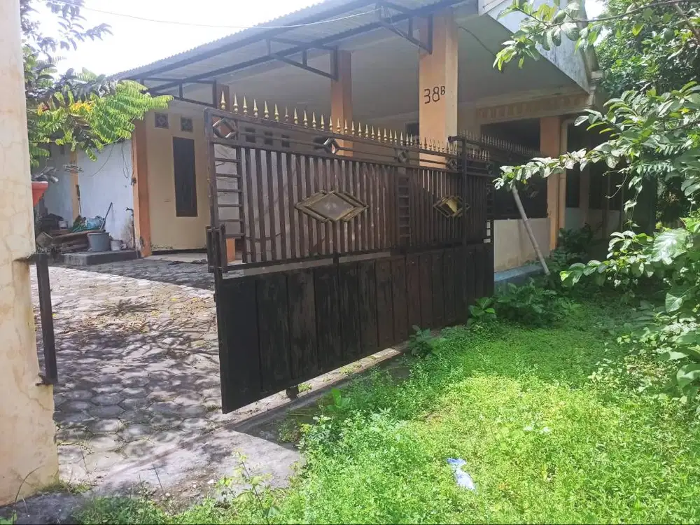 Dijual Cepat BU : Kos-kosan 14 Pintu, Lokasi Srategis