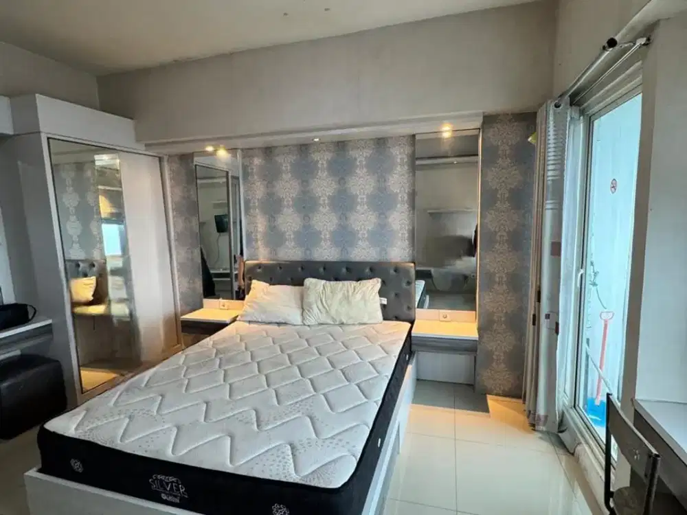 Apartemen Tanglin Studio Plus