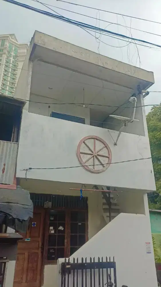 Kost Karyawan dan Mahasiswa Area Benhil