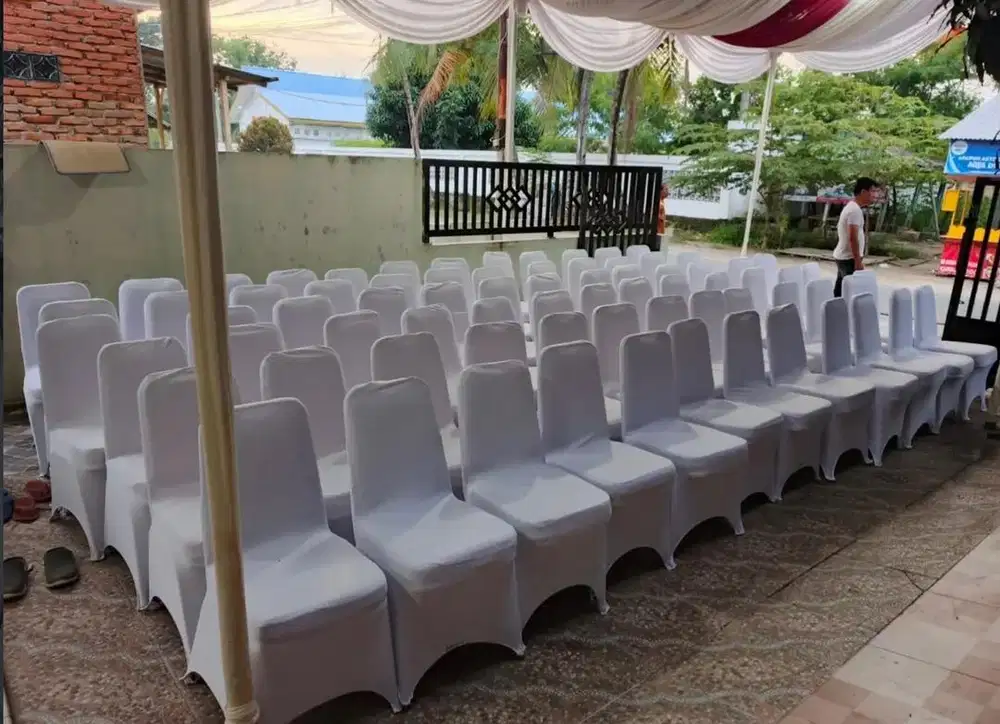 PENYEDIA KURSI FUTURA MEDAN