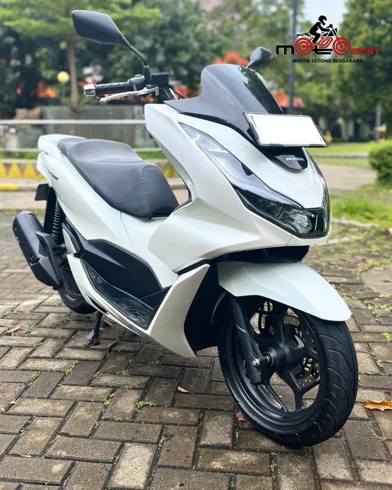 Honda PCX CBS 2024, Kunci keyless 2