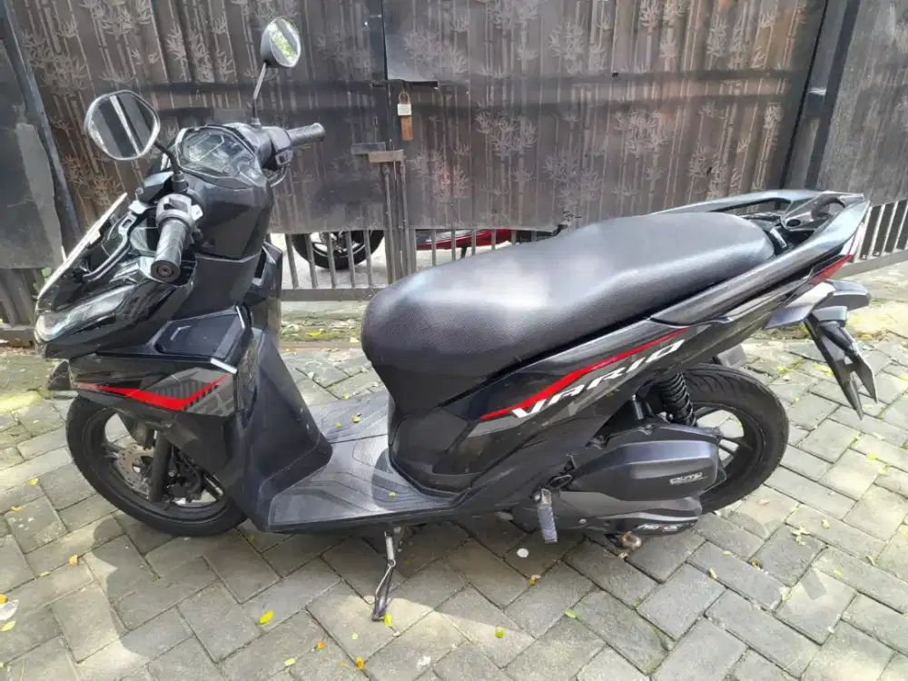 HONDA VARIO. TAHUN 2023. 125 CC.