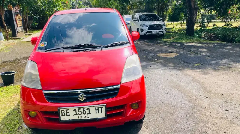 Suzuki Karimun Estilo