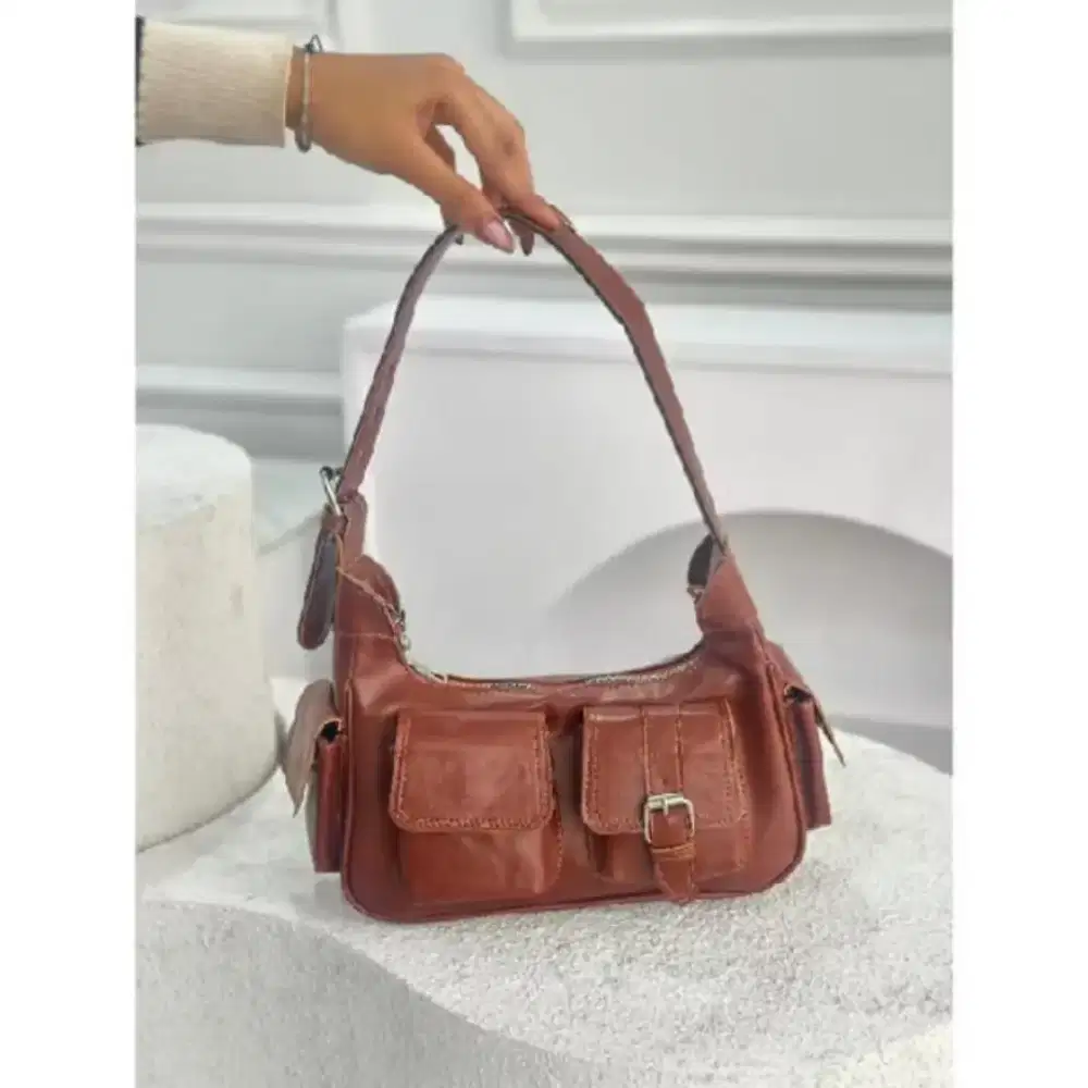 Shoulder bag Hammidah