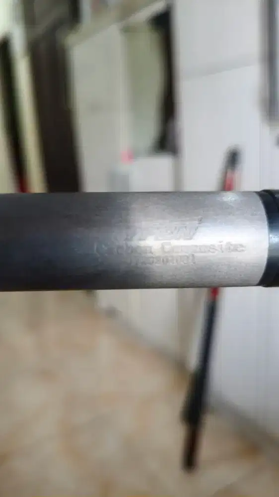 stik biliar Y-fen M5