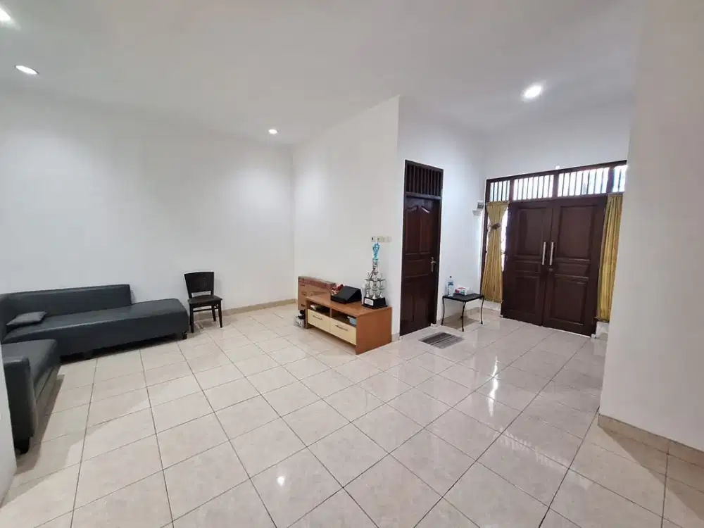 Dijual Cepat  Rumah Siap Huni Sunter Agung