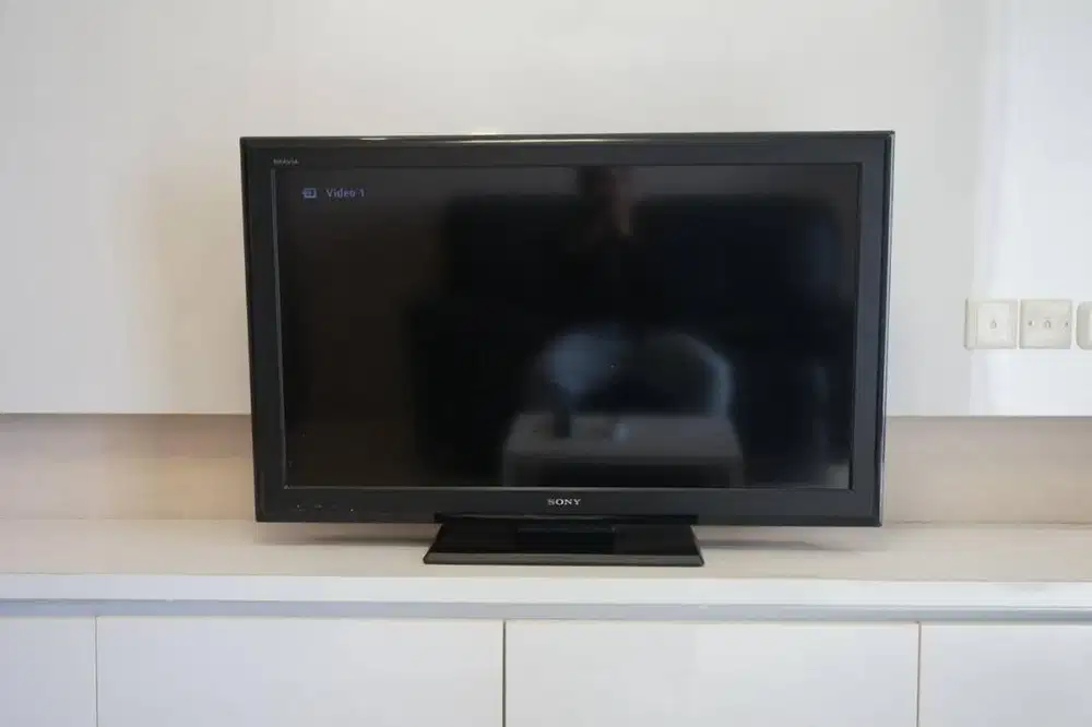 Sony Bravia LCD Television