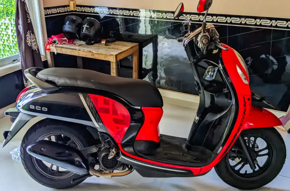 scoopy prestige iss 2021 kmplit ad karanganyar