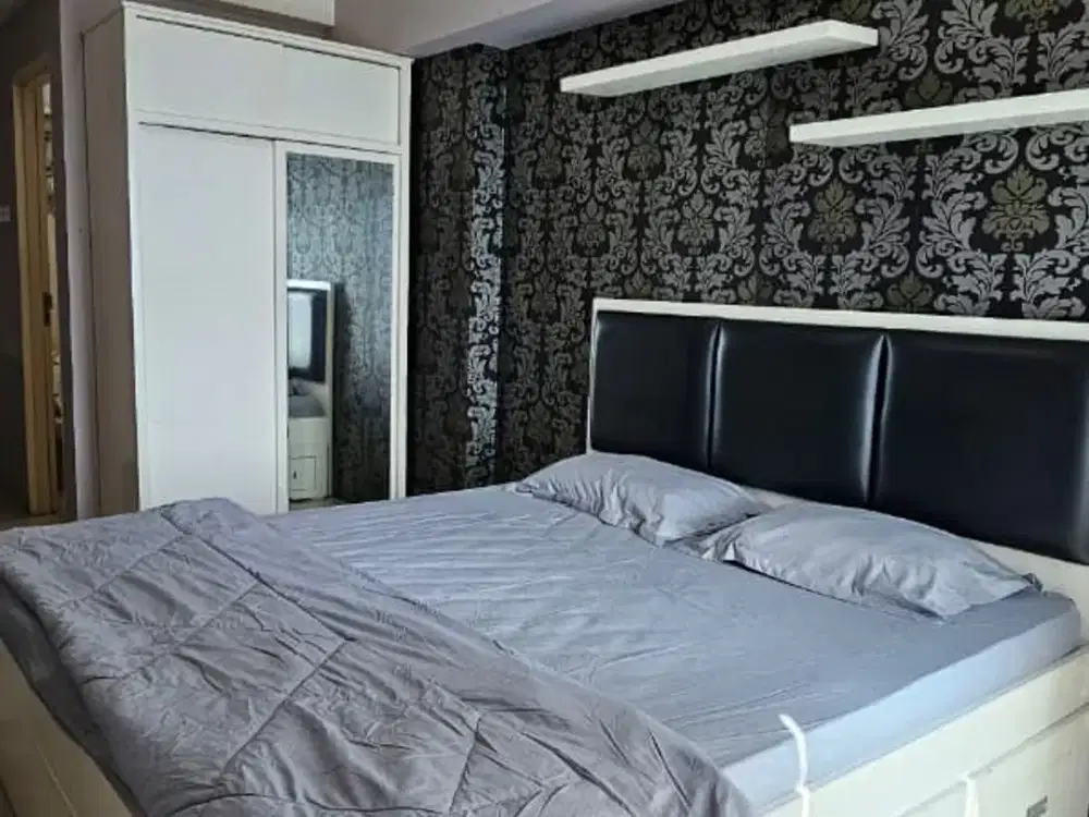 Apartemen Orchard Studio